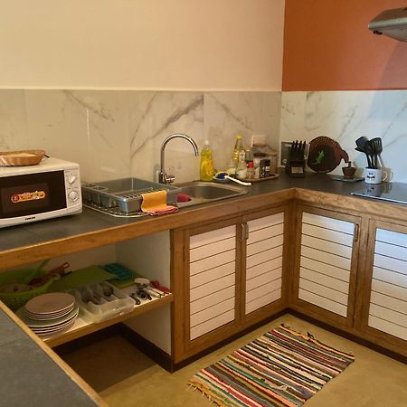 Fler Payanke Apartment Anse Royale Exterior foto
