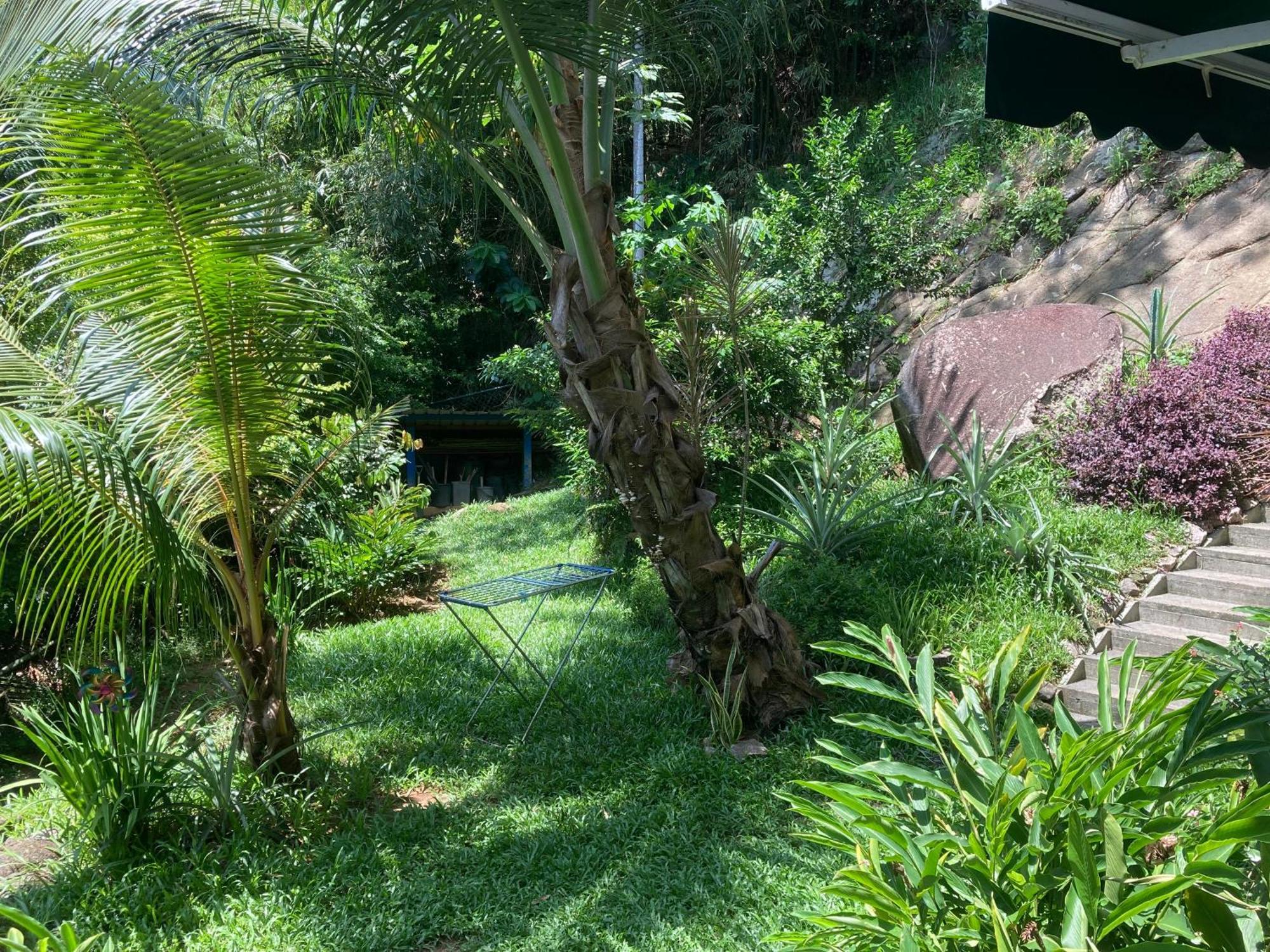 Fler Payanke Apartment Anse Royale Exterior foto