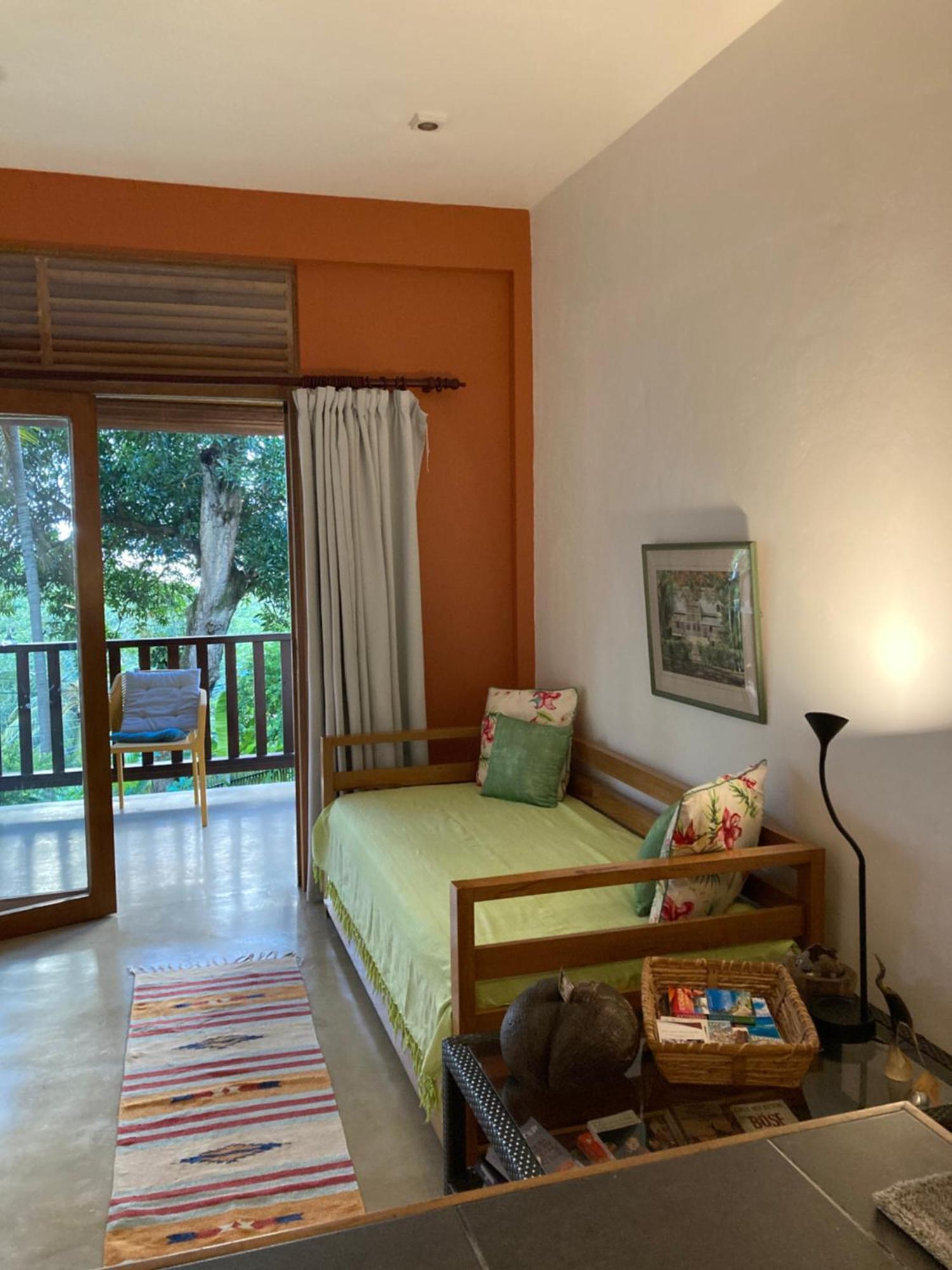 Fler Payanke Apartment Anse Royale Exterior foto